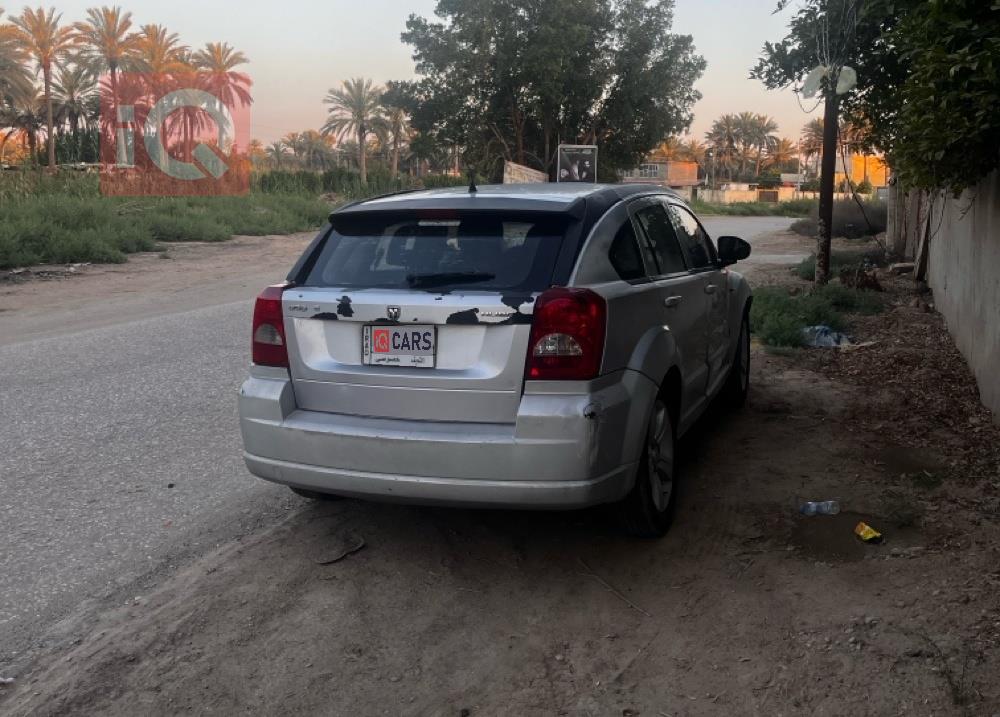 دودج كاليبر